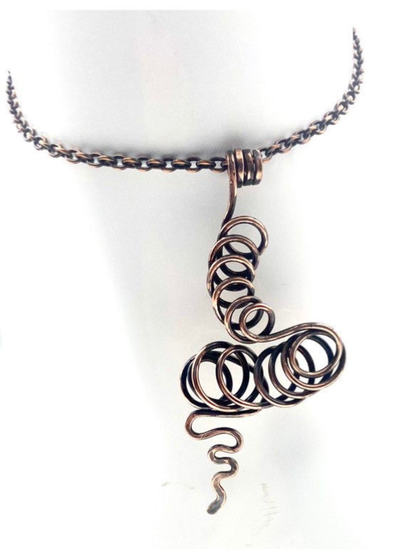 Sunrise Adventure Necklace