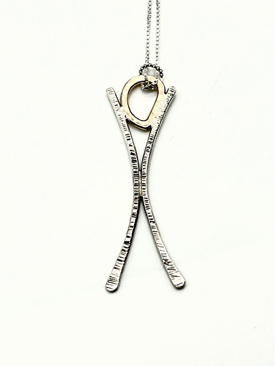 Classic Burn Necklace
