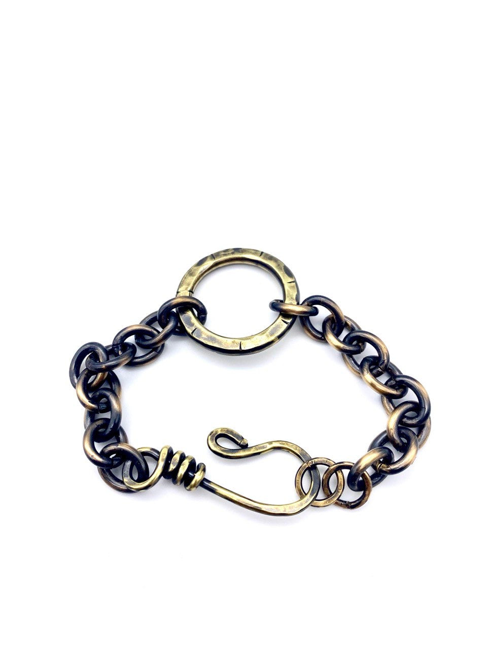 Ready for deep playa bracelet